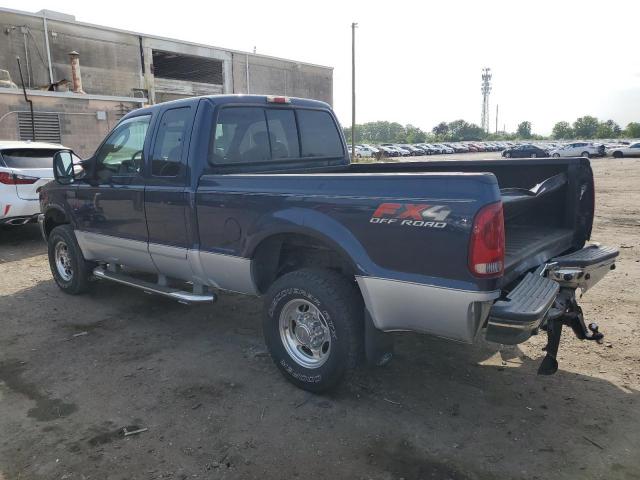 1FTNX21L43EA62529 | 2003 Ford f250 super duty