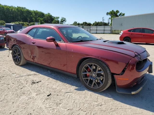 2018 Dodge Challenger R/T 392 VIN: 2C3CDZFJ6JH276304 Lot: 55917054