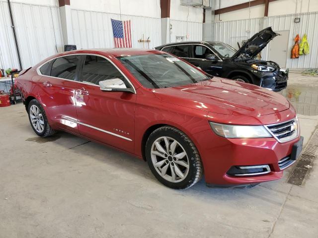 Vin: 2g1145sl9e9115151, lot: 56885754, chevrolet impala ltz 20144