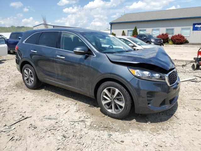 5XYPG4A53LG671592 Kia Sorento S 4