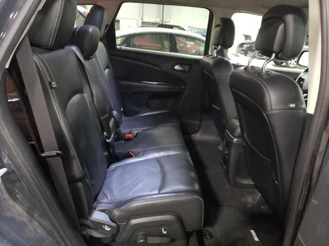 2018 Dodge Journey Crossroad VIN: 3C4PDDGG2JT278058 Lot: 56119284