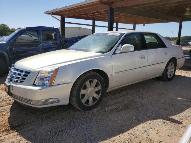 2006 Cadillac Dts VIN: 1G6KD57Y76U191720 Lot: 54400294