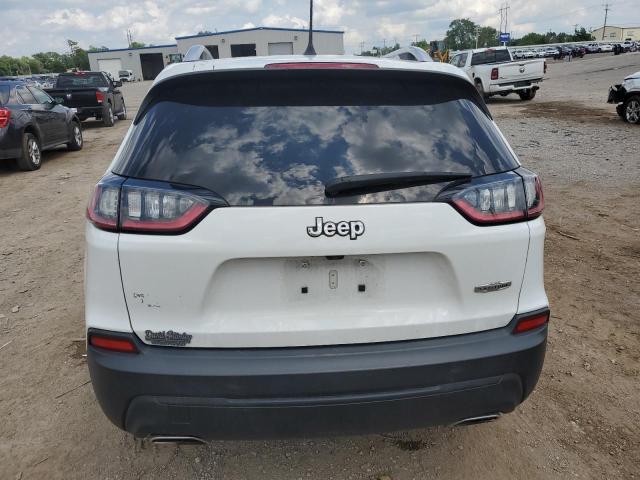 2019 Jeep Cherokee Latitude VIN: 1C4PJLCX0KD171798 Lot: 55270594