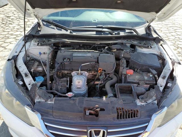 2014 Honda Accord Sport VIN: 1HGCR2F54EA069049 Lot: 55156044