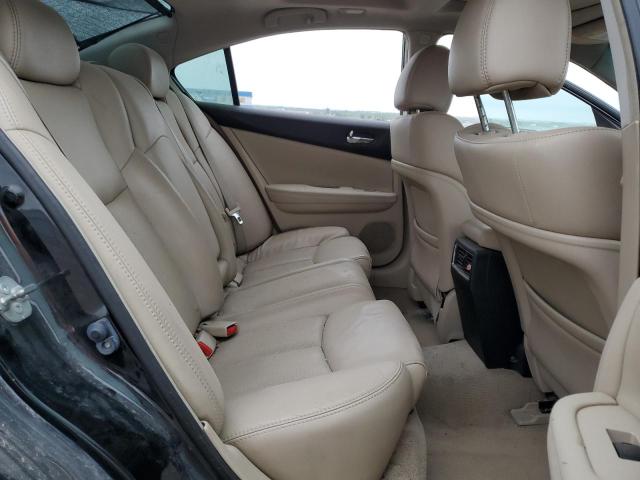 2012 Nissan Maxima S VIN: 1N4AA5AP6CC803205 Lot: 53864674