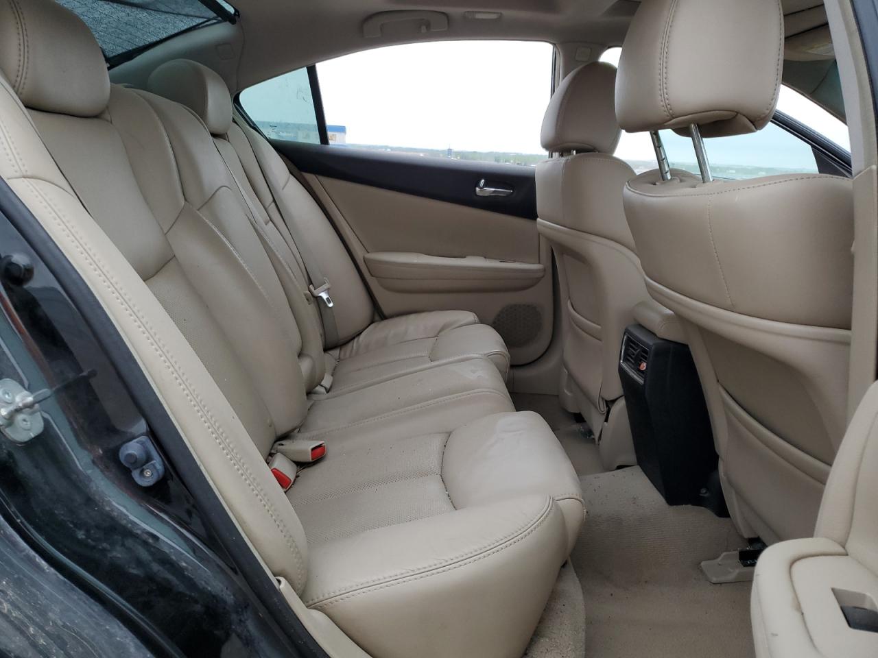 1N4AA5AP6CC803205 2012 Nissan Maxima S