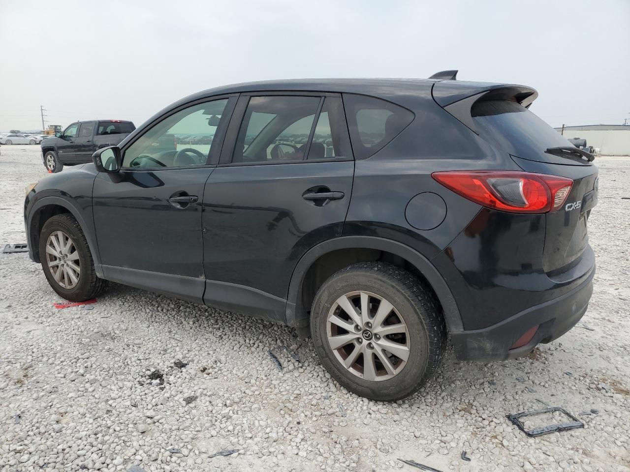 JM3KE2CY7E0404922 2014 Mazda Cx-5 Touring