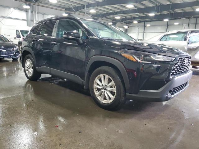 2022 Toyota Corolla Cross Le VIN: 7MUCAABG4NV043065 Lot: 53120404