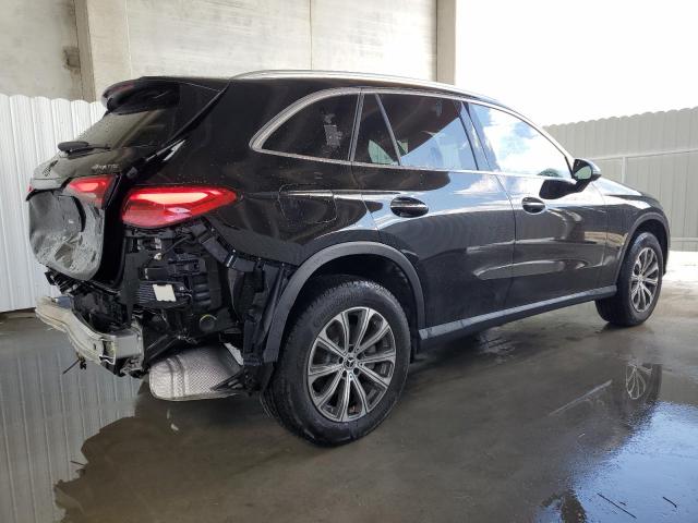 2024 Mercedes-Benz Glc 300 4Matic VIN: W1NKM4HB5RU047811 Lot: 53479144