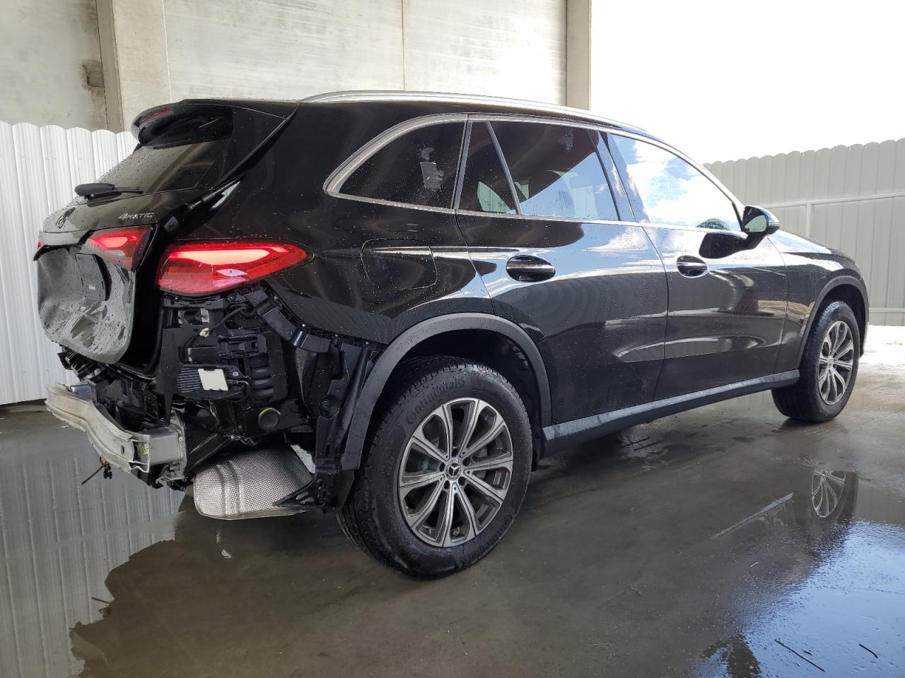 W1NKM4HB5RU047811 2024 Mercedes-Benz Glc 300 4Matic