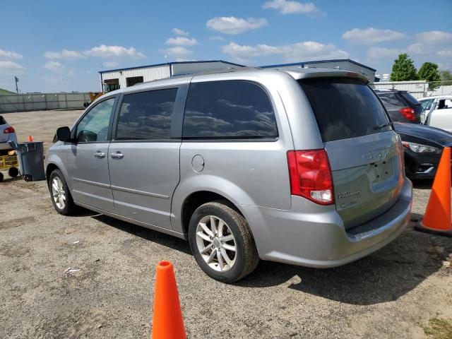 2014 Dodge Grand Caravan Sxt VIN: 2C4RDGCG0ER321899 Lot: 55154104