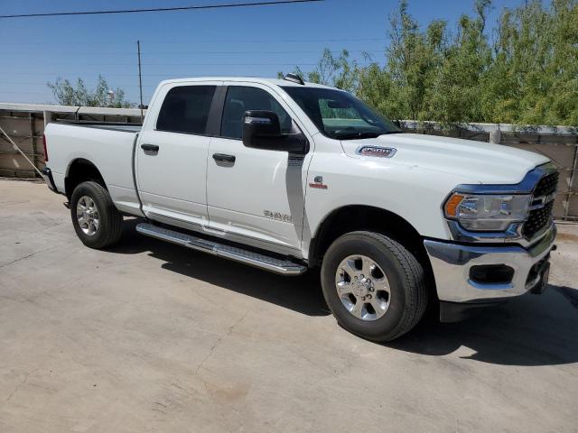 2024 Ram 2500 Big Horn VIN: 3C6UR5DL6RG157993 Lot: 54165584