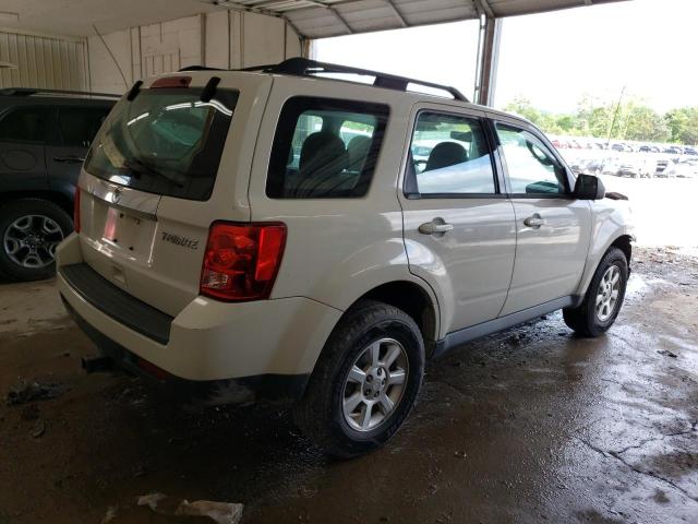 2011 Mazda Tribute I VIN: 4F2CY0C76BKM01090 Lot: 53996554