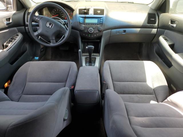 2004 Honda Accord Ex VIN: JHMCM56664C036188 Lot: 55230484