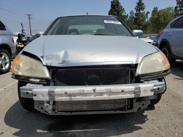 2003 Honda Civic Hybrid VIN: JHMES96653S014757 Lot: 56521994