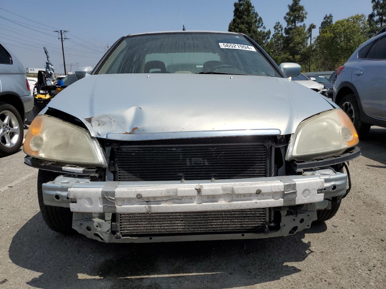 JHMES96653S014757 2003 Honda Civic Hybrid