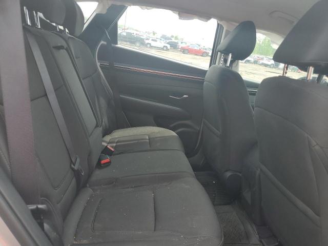 2022 Hyundai Tucson Se VIN: 5NMJACAE4NH154201 Lot: 54610944