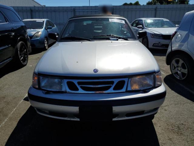 2000 Saab 9-3 VIN: YS3DD78H4Y7002998 Lot: 54647134