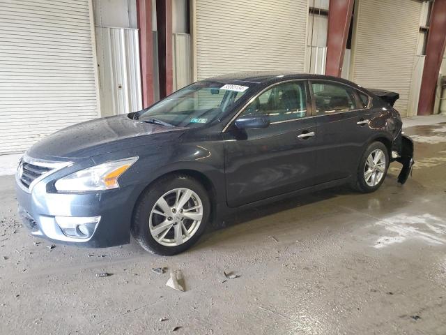 2015 Nissan Altima 2.5 VIN: 1N4AL3AP5FC154046 Lot: 55065134