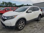 2018 HONDA CR-V EXL - 5J6RW2H85JL000470