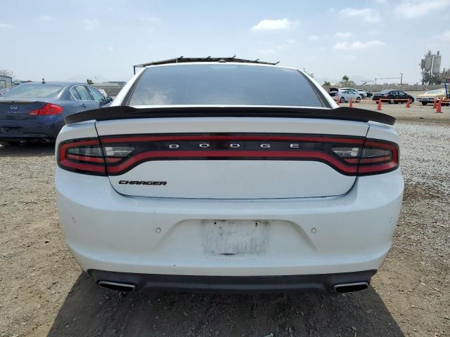 2016 Dodge Charger Se VIN: 2C3CDXBG8GH340656 Lot: 54539564