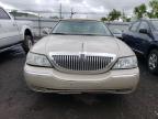 LINCOLN TOWN CAR S photo