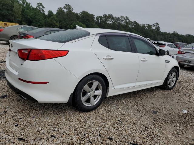 2014 Kia Optima 2014 Kia Optima Automobile VIN: 5XXGM4A79EG330456 Lot: 14458296