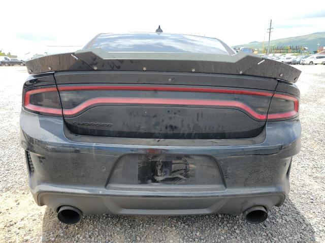 2021 DODGE CHARGER SC - 2C3CDXGJ9MH614804