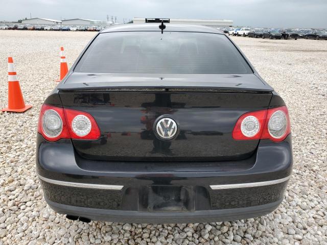 2007 Volkswagen Passat 2.0T Sport VIN: WVWHK73C27E232799 Lot: 54729344