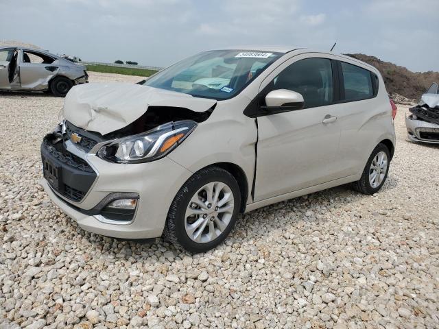 2020 Chevrolet Spark 1Lt VIN: KL8CD6SA3LC447136 Lot: 54083604