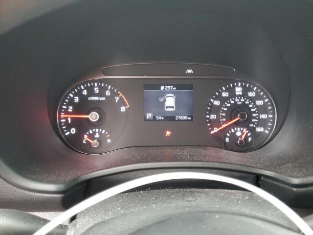 2020 Kia Soul Lx VIN: KNDJ23AU5L7711139 Lot: 54328904