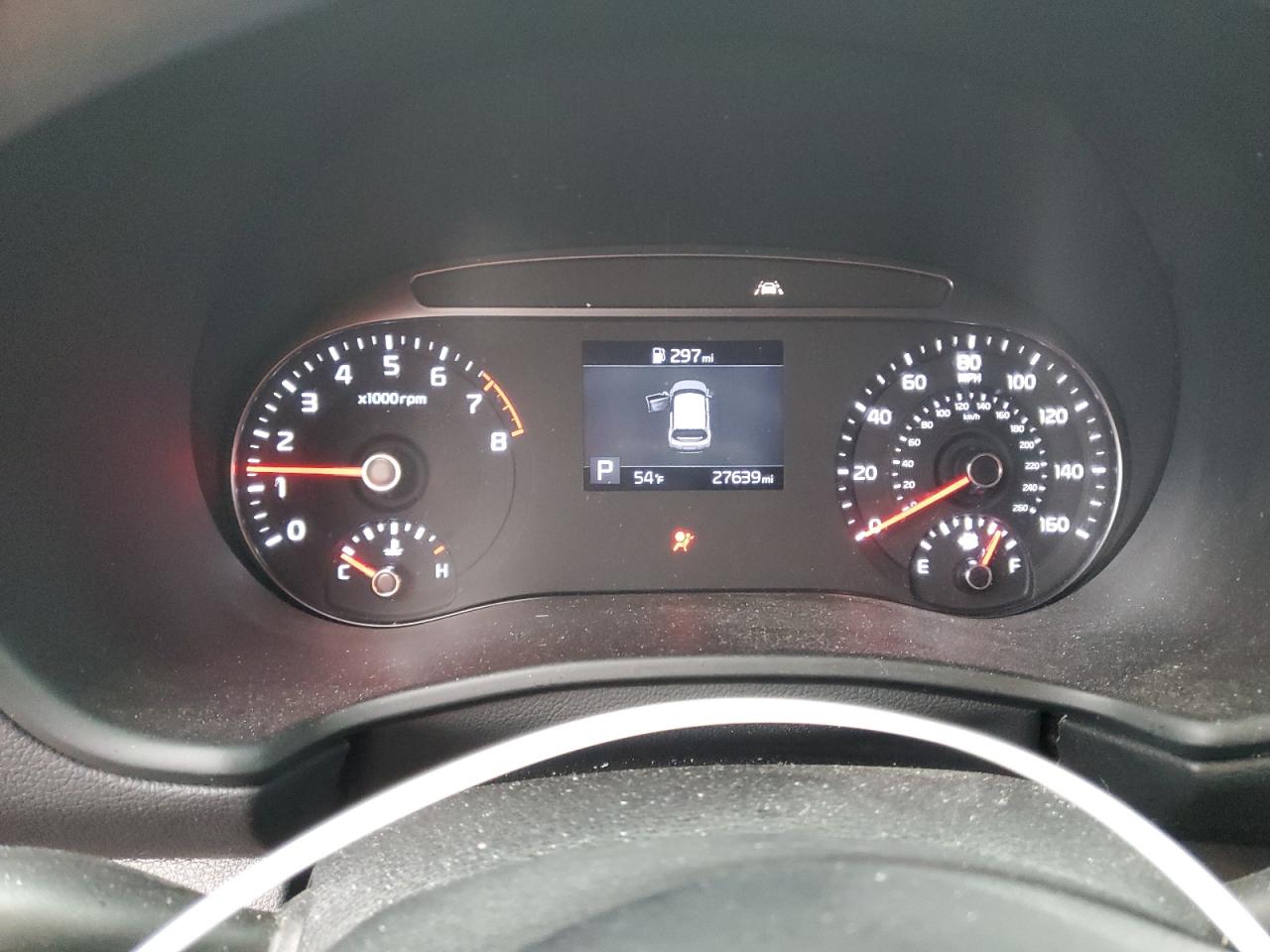 KNDJ23AU5L7711139 2020 Kia Soul Lx