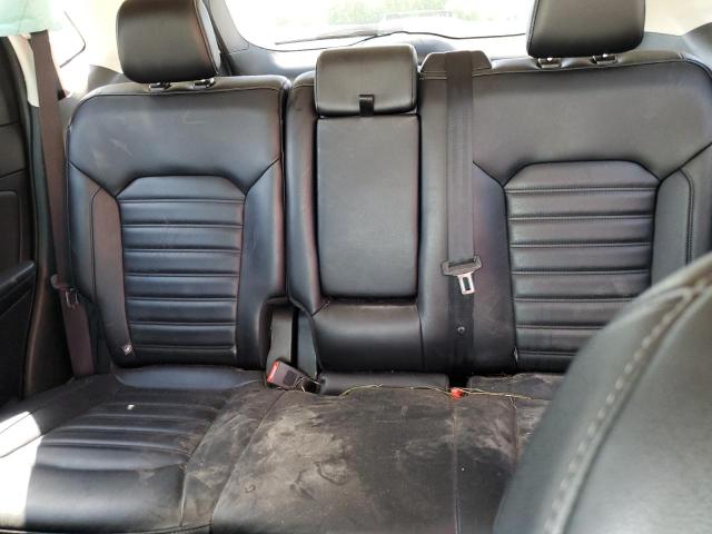 2019 Ford Edge Sel VIN: 2FMPK4J93KBC28357 Lot: 54326724