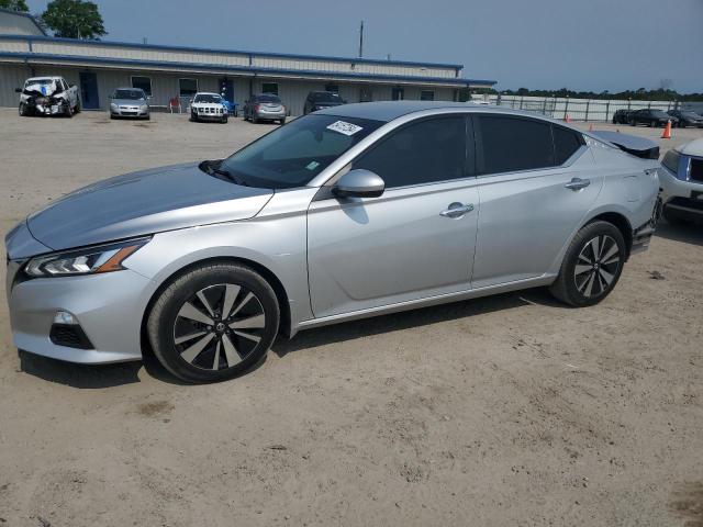  NISSAN ALTIMA 2022 Srebrny