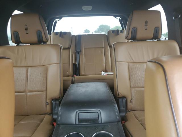 2011 Lincoln Navigator VIN: 5LMJJ2H54BEJ03191 Lot: 56540654