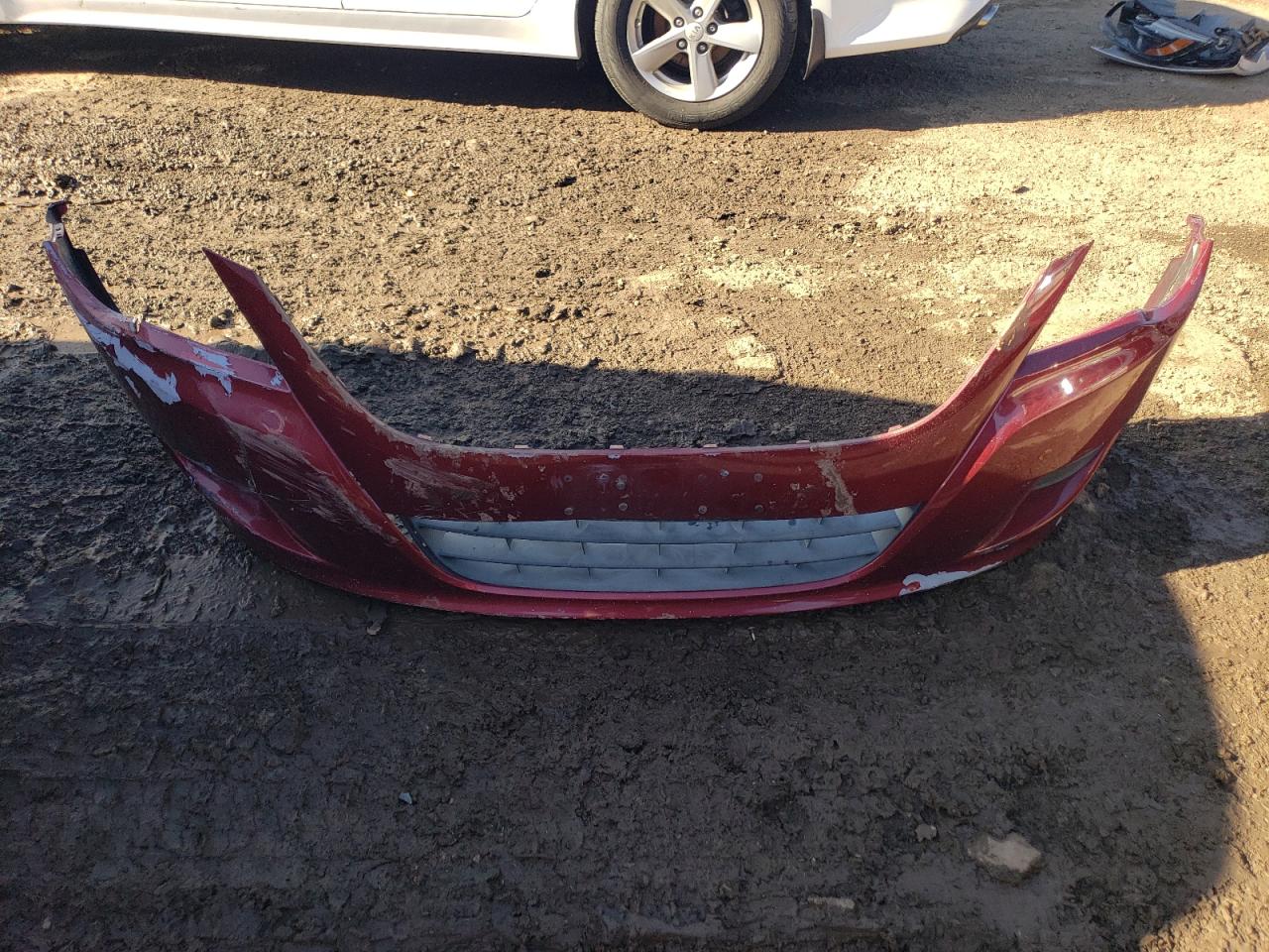 2V4RW3DG7BR691329 2011 Volkswagen Routan Se