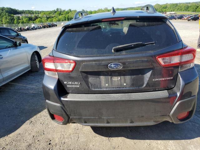 2018 Subaru Crosstrek Premium VIN: JF2GTABC1JH237992 Lot: 56873394