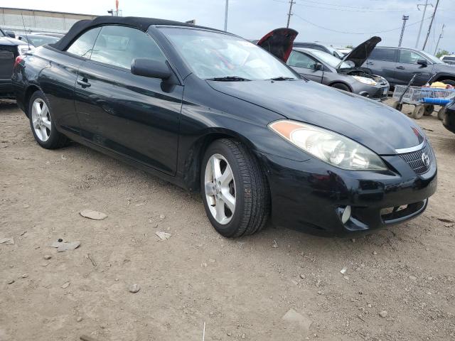2004 Toyota Camry Solara Se VIN: 4T1FA38P64U026655 Lot: 53646104