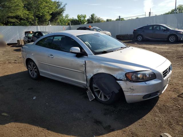 2009 Volvo C70 T5 VIN: YV1MC67229J078381 Lot: 55835494