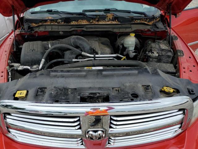 2016 Ram 1500 Slt VIN: 1C6RR7LT2GS212917 Lot: 54882874