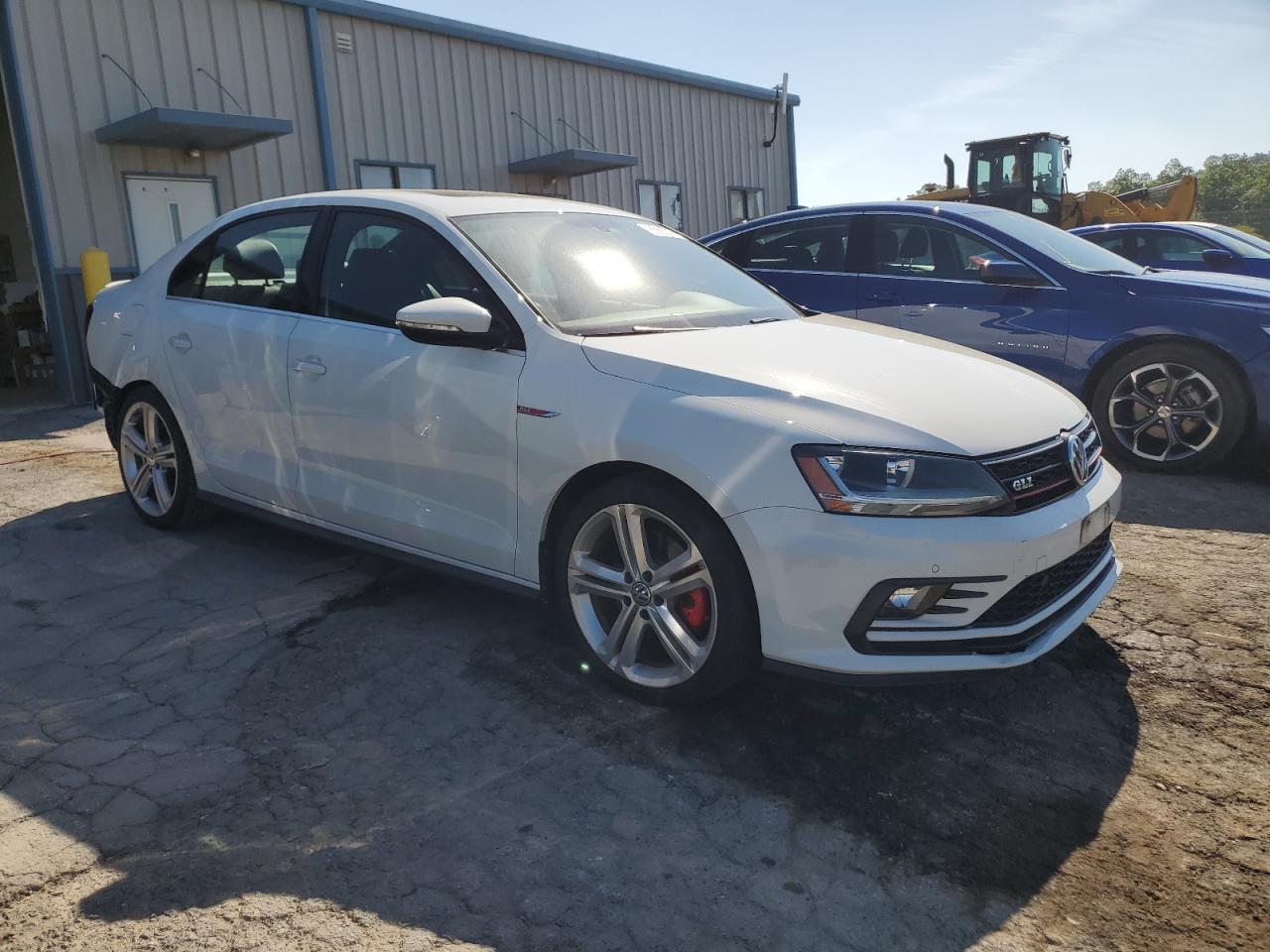 3VW4T7AJ5HM321708 2017 Volkswagen Jetta Gli