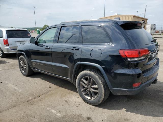 2017 Jeep Grand Cherokee Laredo VIN: 1C4RJFAG4HC676206 Lot: 54735184