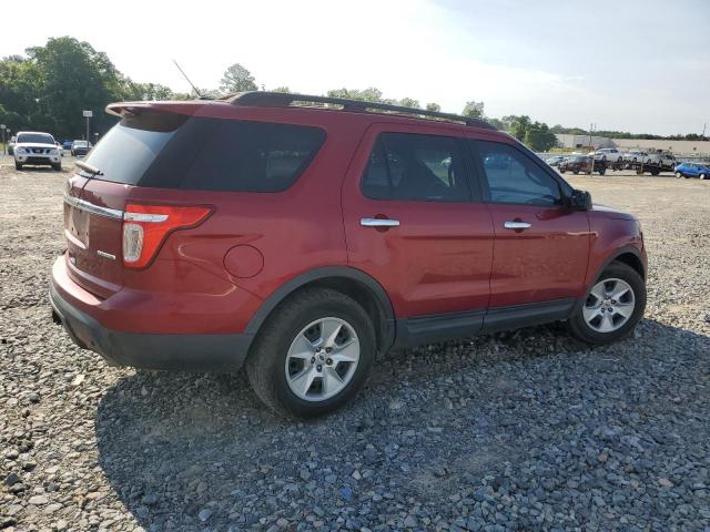 2013 Ford Explorer VIN: 1FM5K7B84DGA73263 Lot: 56320974