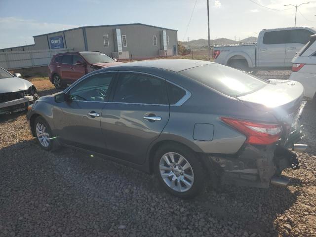 Vin: 1n4al3ap5hn318208, lot: 56451274, nissan altima 2.5 20172