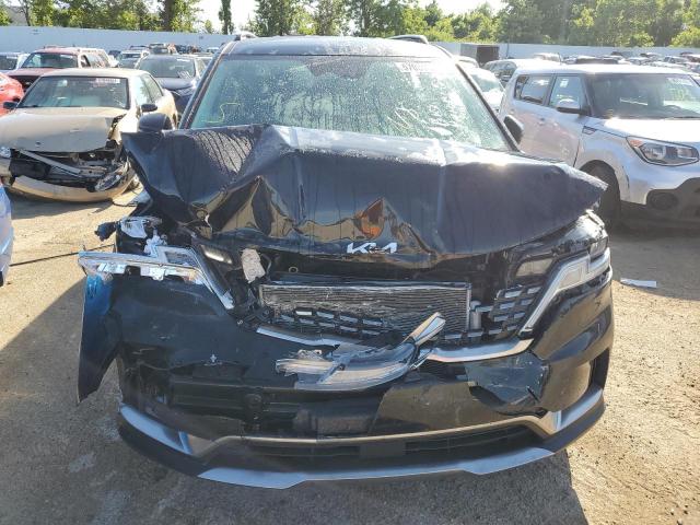 VIN KNDNE5H39P6211336 2023 KIA Carnival, SX no.5