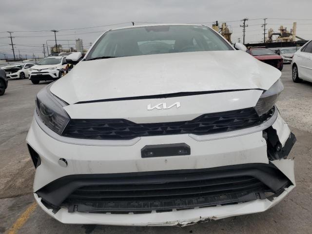 2023 Kia Forte Lx VIN: 3KPF24AD7PE617779 Lot: 56042374