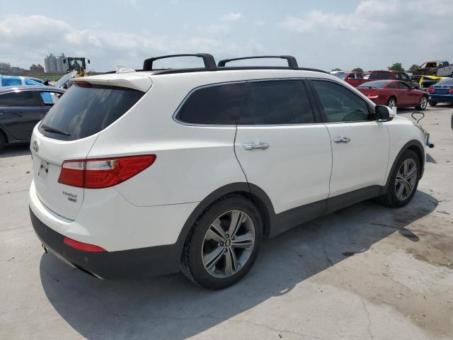 2015 Hyundai Santa Fe Gls VIN: KM8SR4HF1FU115587 Lot: 54065634