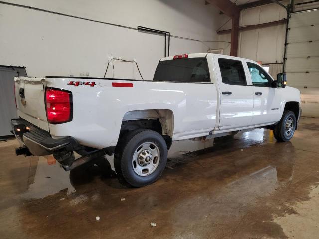 2019 Chevrolet Silverado K2500 Heavy Duty VIN: 1GC1KREG9KF261216 Lot: 54497474