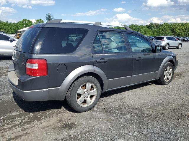 2007 Ford Freestyle Sel VIN: 1FMDK05187GA05909 Lot: 56717714