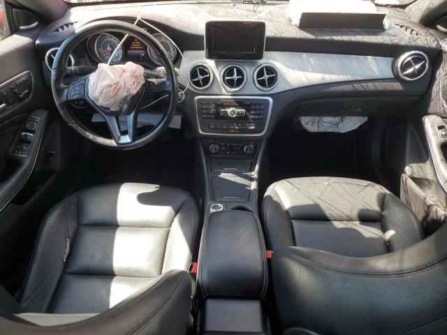 VIN WDDSJ4GB6EN141322 2014 Mercedes-Benz CLA-Class,... no.8